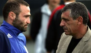 Αποθέωση (και) του Σαλπιγγίδη στο “Μακεδονία”