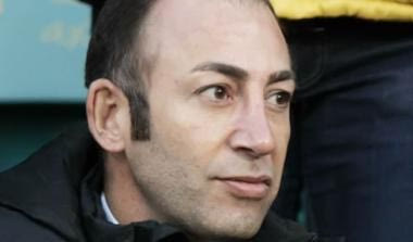 Σάμιος: “Όσοι δεν τιμούν την φανέλα, θα φύγουν”