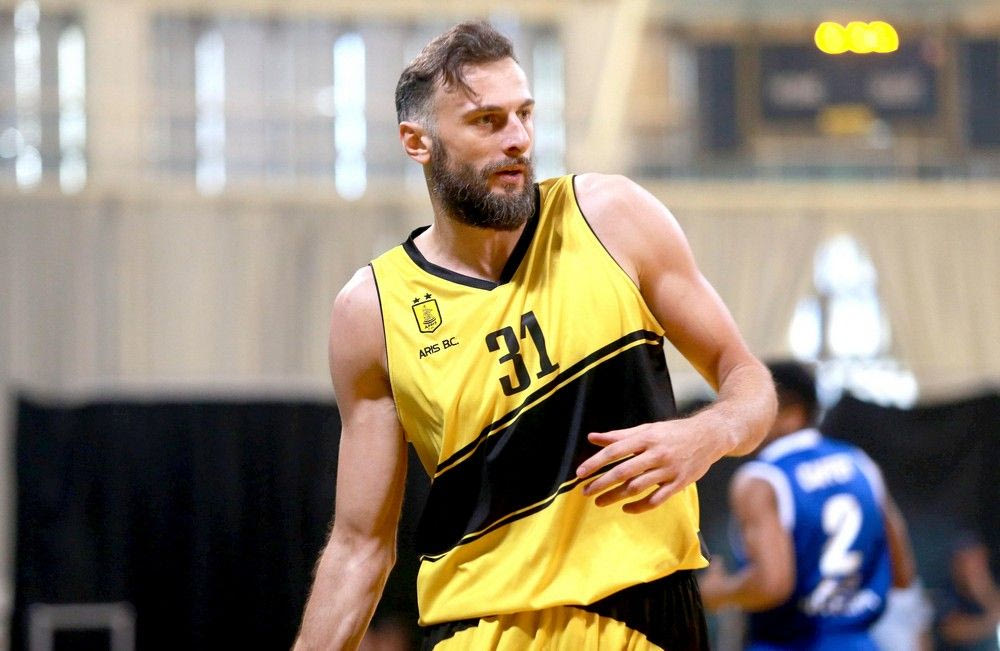 Kρίμα! Σοβαρότατη ζημιά ο Σανικίτζε