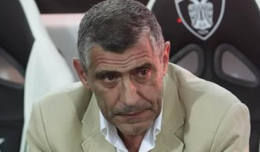 Σάντος: “Εχω πάρει την απόφασή μου”