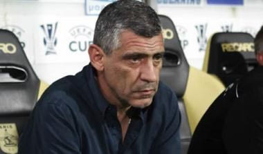 Σάντος: “Ασυνήθιστο να τρώμε τρία γκολ…”
