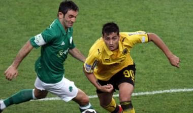 Εκτός αποστολής και οι Γκέντσογλου, Γεωργέας