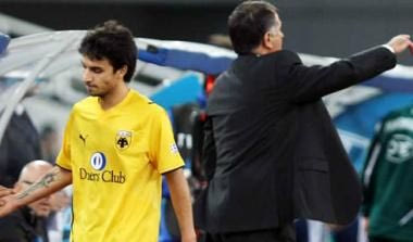 Ο “καλός” Σκόκο, ο “κακός” Μπάγεβιτς και η άσχημη ΑΕΚ…