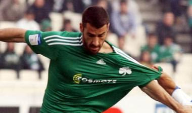 Σεϊταρίδης: “Ο Παναθηναϊκός τα είχε όλα”