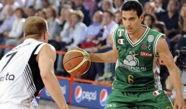 28η αγ.: Ξέσπασε η Σιένα, μόνη δεύτερη η Καντού