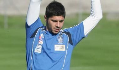 Ενωμένοι παίκτες και κόσμος για την πρόκριση. Εξω ο Αντού