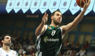 Παναθηναϊκός-Πανελλήνιος