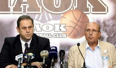 Πρόσωπο κοινής αποδοχής για τη διοίκηση ψάχνουν στην ΚΑΕ