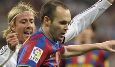 Ινιέστα: “Οταν έπαιζε η Ρεάλ, έβλεπα ταινία”