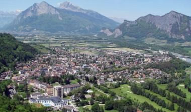 Bad Ragaz: Το ορμητήριο της Εθνικής σε εικόνες