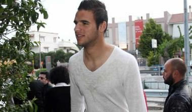 Ντεμπούτο με γκολ για Ταχτσίδη στην Τζένοα