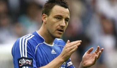 Χτύπησε ο Τέρι, αγωνιούν σε Τσέλσι και εθνική Αγγλίας