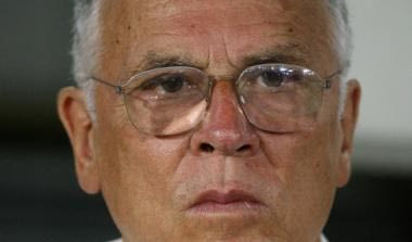 Θεοδωρίδης: “Θα βρει τη λύση ο πρόεδρος”