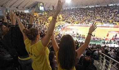 Όλες οι εξελίξεις στην ΚΑΕ Άρης. Ποιό είναι το πλάνο της νέας χρονιάς