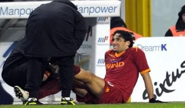 Ξεκρέμαστος ο Τόνι, δεν τον θέλει ούτε η Ρόμα