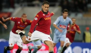 “Καμπάνα” τεσσάρων αγωνιστικών σε Τότι (vid)