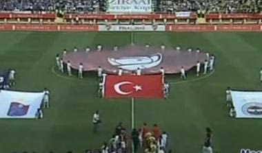 Θρίαμβος μετά ανατροπής για την Τράμπζονσπορ (vid)