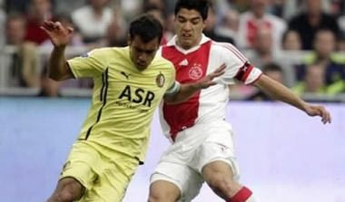 Αποχωρεί μετά το Μουντιάλ ο Τζιοβάνι Φαν Μπρόνκχορστ (vid)