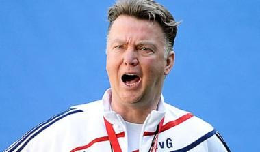 Προς ανανέωση ο φαν Χάαλ, φεύγουν Ρένζινγκ, Γκέρλιτς