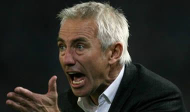 Κόπηκαν τρεις από την προεπιλογή της Ολλανδίας