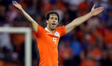 Οριστικά εκτός Ολλανδίας ο φαν Νίστελροϊ