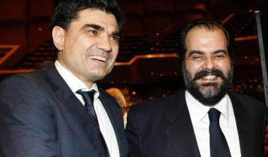 Οι κρίσιμες επαφές Βαρδινογιάννη-Πατέρα λίγο πριν το ΔΣ της Παρασκευής