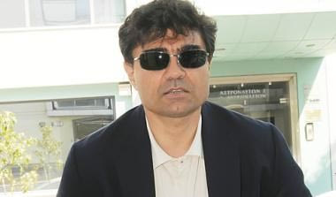 Βαρδινογιάννης: “Πατέρα σε ευχαριστώ… και αντίο”