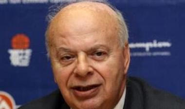 Βασιλακόπουλος: “Ο Θεός να βάλει το χέρι του στον τελικό”