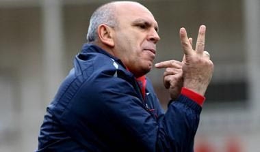 Συνεχίζει με Βαζάκα η Ηλιούπολη