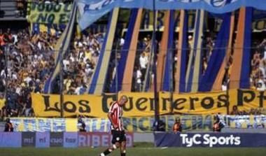 18η αγ.: Αγκαλιά με τον τίτλο η Αρχεντίνος Τζούνιορς (vid)