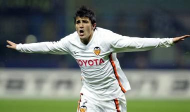 Στην Μπαρτσελόνα για 4 χρόνια ο Βίγια (vid)