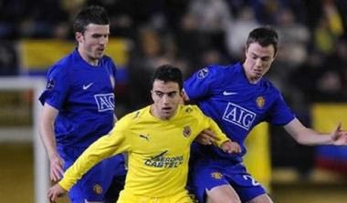 “Χαστούκι” της UEFA στη Βιγιαρεάλ
