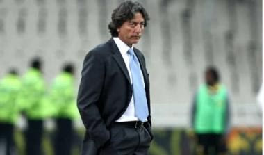 Βαγγέλης Βλάχος: “Δεν κάνω για το ελληνικό ποδόσφαιρο γιατί δεν είμαι λαμόγιο”