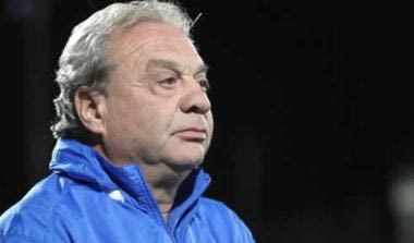 Βουτσακέλης: “Πρέπει να βγούμε νικητές από την περιπέτεια”