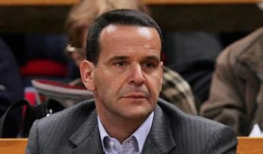 Αναβλήθηκε πάλι το δείπνο προέδρου-ομάδας