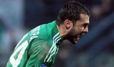 Βύντρα: “Πρώτη φορά ευχαριστήθηκα το ποδόσφαιρο”