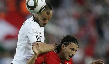 Εκτός Μουντιάλ και ο Βέστερμαν λόγω τραυματισμού