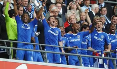 Κυπελλούχος Αγγλίας η Τσέλσι (vids)