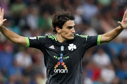 Έκλεισε στη Μπολόνια ο Χριστοδουλόπουλος