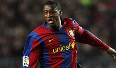 Ο Σέλουκ στέλνει τον Τουρέ στην Τσέλσι