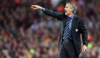 Μουρίνιο: “Δεν χάνω στο Στάμφορντ Μπριτζ”