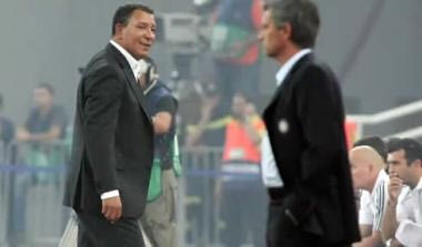 Σνάιντερ: “Τεν Κάτε ο ιδανικός αντικαταστάτης του Μουρίνιο”