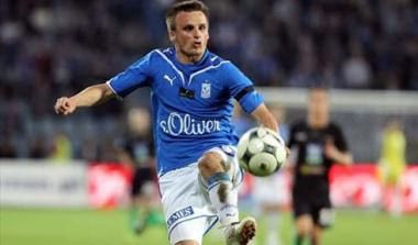 Πέτσκο: “Κατά 90% πάω στον Παναθηναϊκό”