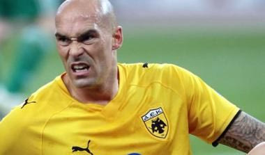 Παράταση και στον Μαϊστόροβιτς