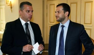 Συμφωνία με την Ιnternational Service για 3ετή χορηγία