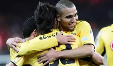 Γερμανικά σενάρια για Τζιμπούρ