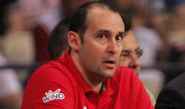 Αγγελόπουλοι: “Εκπληκτική η ατμόσφαιρα, πάμε για το νταμπλ”