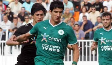 Συνεχίζουν Κούτσης, Μπεκιάρης, Χασιώτης