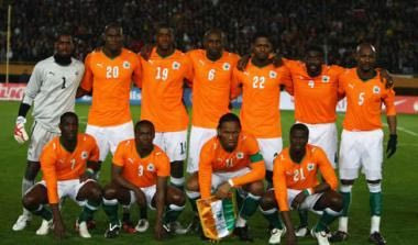 H 11άδα της Ακτής Ελεφαντοστού