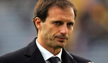 Ανανέωσε ο Αλέγκρι